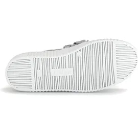 Gabor Sneaker Damen Silber 42