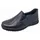 Semler Lena Weite H Slipper schwarz|weiß 39 EU