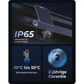 Reolink Argus Series B350 Weiß