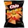 Chio Tortillas Chips Hot Chili Mais-Snack mit Chili Packung 200g