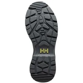 HELLY HANSEN Cascade Low Ht Wanderschuhe - Trooper / Eucalyptus - EU 41