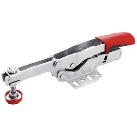 Bessey Schraubzwinge Stahl 45 mm rot