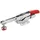Bessey Schraubzwinge Stahl 45 mm rot