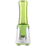 Domo 2-in-1 Mixer 300 W Grün DO436BL - Grün