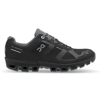 On Cloudventure Waterproof Damen black 37