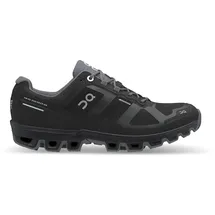 On Cloudventure Waterproof Damen black 37
