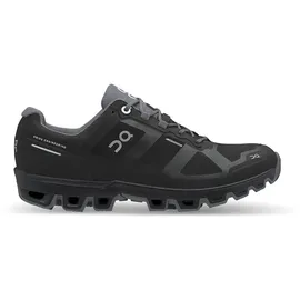 On Cloudventure Waterproof Damen black 37