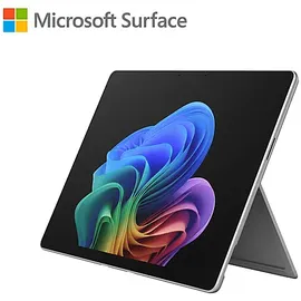 Microsoft Surface Pro 12 Copilot+ PC Snapdragon X2 Plus 16 GB RAM 512 GB SSD Platin EP2-73259