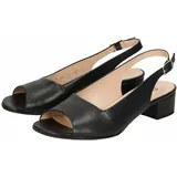 SIOUX Zippora Damen Schwarz 38
