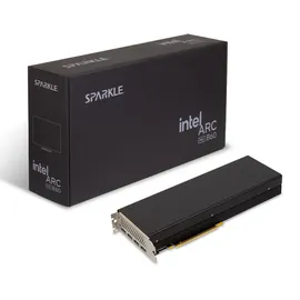 Sparkle Arc Pro B60 24 GB GDDR6