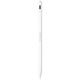 wozinsky WRA-08 Stylus für iPad Weiß