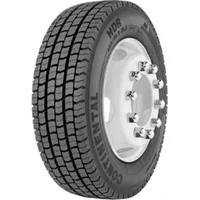Continental HDR M+S 11 R22.5 148/145L 16PR ) Reifen