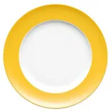 Thomas Sunny Day Frühstücksteller 22 cm gelb
