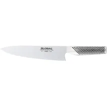 Global Yoshikin klassisches Kochmesser 20 cm