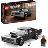 LEGO Speed Champions Furious 1970 Dodge Charger R/T 76912