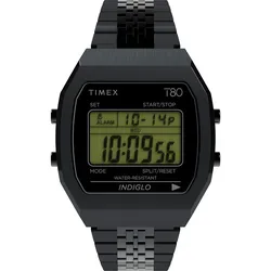 Digitaluhr TIMEX 