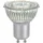 LightMe LED-Reflektor 3,6W GU10 warmweiß (85115)