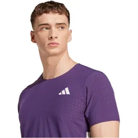 adidas Adizero Herren violett M