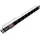 Equip Steckdosenleiste 1,80 m Schwarz 8 St.