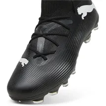 Puma Future 7 Match FG/AG puma black/puma white 42