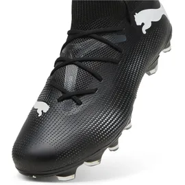 Puma Future 7 Match FG/AG puma black/puma white 42
