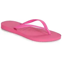 Havaianas  Zehentrenner SLIM  in Rosa, 37 / 38