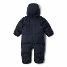 Columbia Kinder Snuggly Bunny II Bunting Schneeanzug (Größe 68, schwarz)