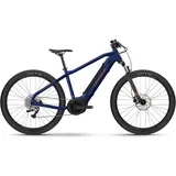 Haibike Alltrack 4 2024 29 Zoll RH 54 cm blau