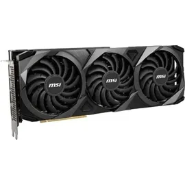 MSI GeForce RTX 3070 Ti VENTUS 3X OC 8 GB GDDR6X V505-007R