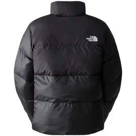 The North Face Saikuru Jacket tnf black L