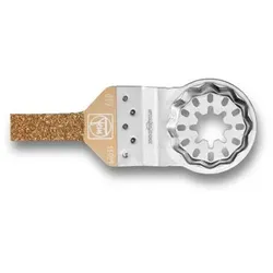 Hartmetall-Feile, 30 x 10mm, Aufnahme Starlock Plus