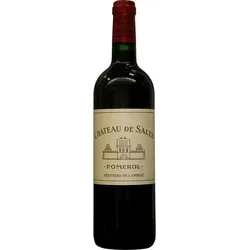 Château de Sales Pomerol MAGNUM 2022