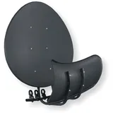 Wavefrontier Toroidal T90 anthrazit