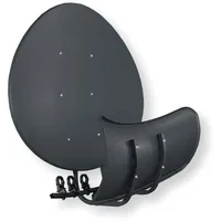 Wavefrontier Toroidal T90 anthrazit