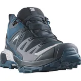 Salomon Wanderschuh »X ULTRA 360 GORE-TEX«, wasserdicht Salomon carbon