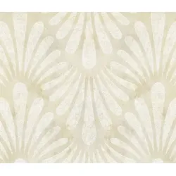 Vliestapete »Dieter Langer Tango«, beige, strukturiert