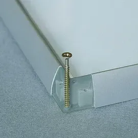 Franken Schaukasten X-tra!Line silber 4x DIN A4 51,0 x 3,0 x 68,0 cm, 1 St.