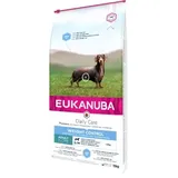 Eukanuba Adult Weight Control mittelgroße Rassen 15 kg