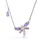 Swarovski Libelle Mehrfarbig 5737383