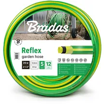 Bradas Gartenschlauch 50 m grün