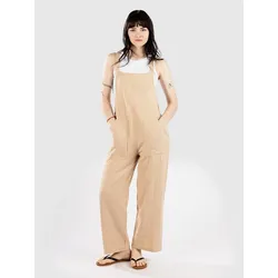 Billabong Pacific Time Jumpsuit khaki Gr. XS