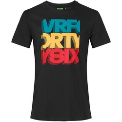 VR64 VRFORTYSIX T-shirt, grijs, XS