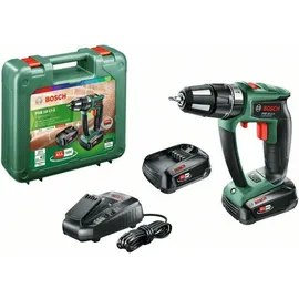 Bosch PSB 18 LI-2 Ergonomic 06039B0301