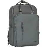 New Rebels William Milwaukee Rucksack anthrazit