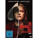 The Handmaid's Tale - Staffel 2 DVD-Box