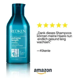 Redken Extreme Length 300 ml