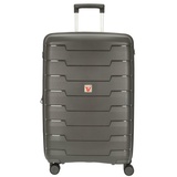 Roncato Skyline - 4-Rollen-Trolley M 70 cm erw.