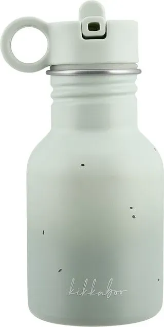 Kikka Boo Mini-Flasche 350 ml Flora Sage