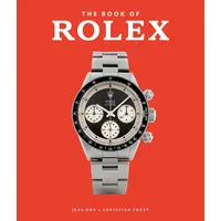 ACC Art Books The Book of Rolex