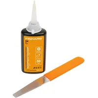 Fiskars Gartenset Pflegeset